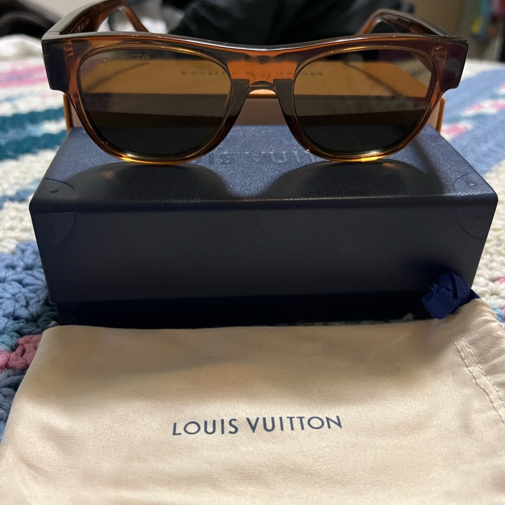 LV Sunglasses